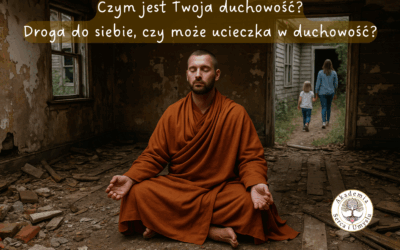 Czym jest Twoja duchowość?